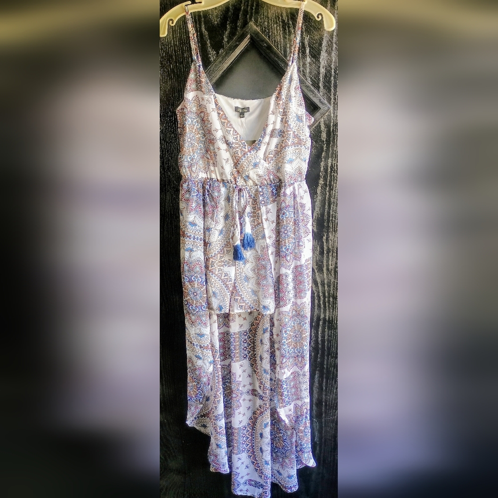 NWT Lily Rose Romper